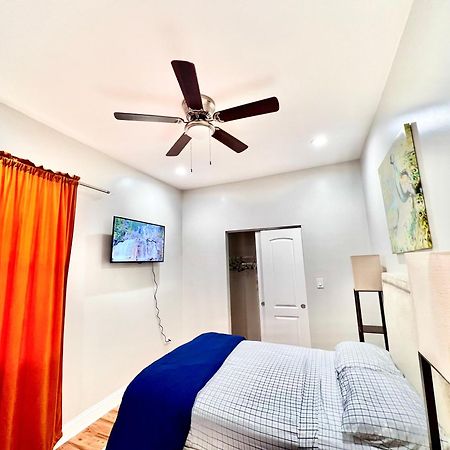 Lux Apt In Bronzeville, Min From Downtown-Rsv Now! Chicago Eksteriør bilde